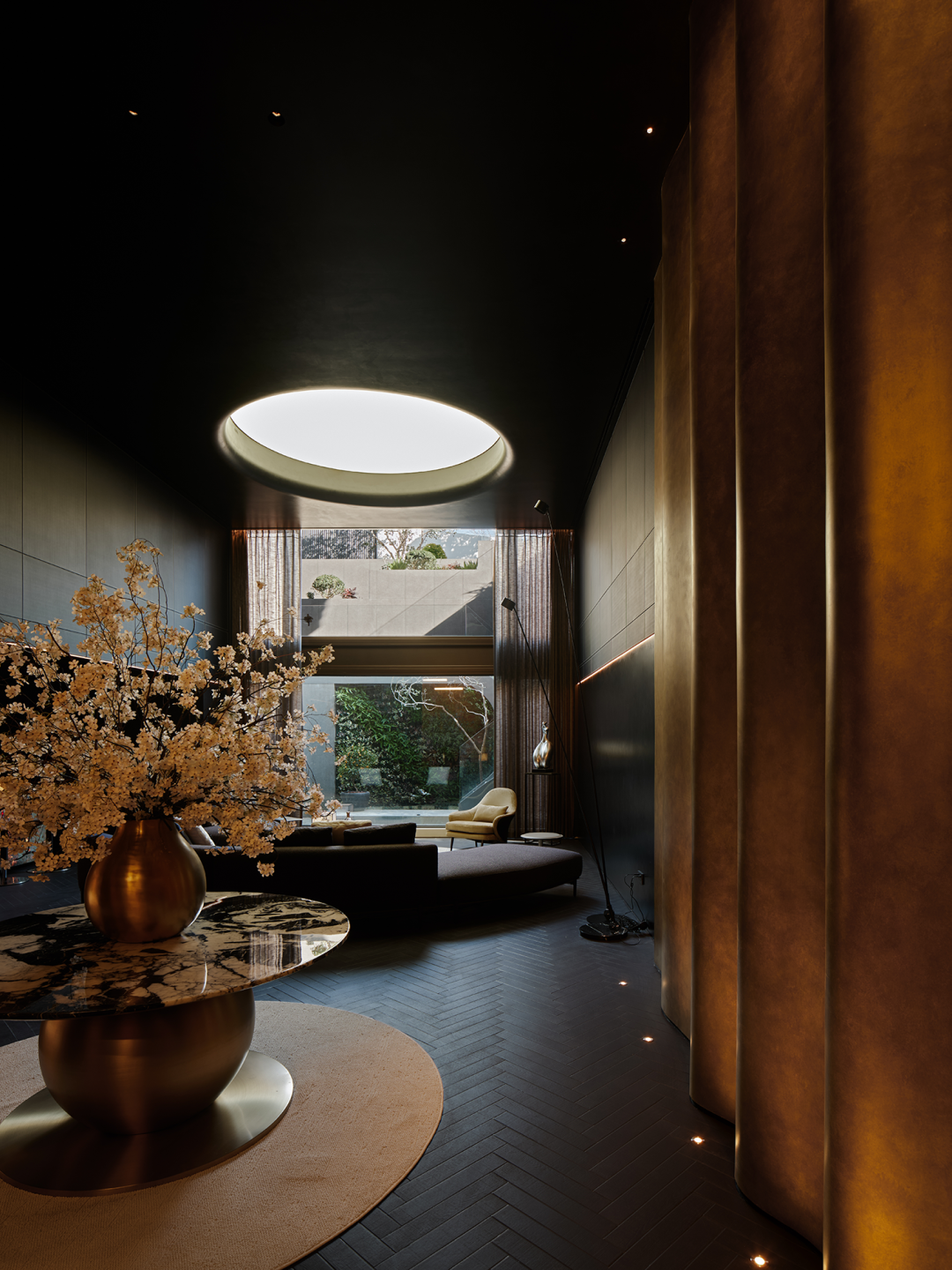 首发 静默序引 抵达自然之境丨石宸&蒋晨曦-17