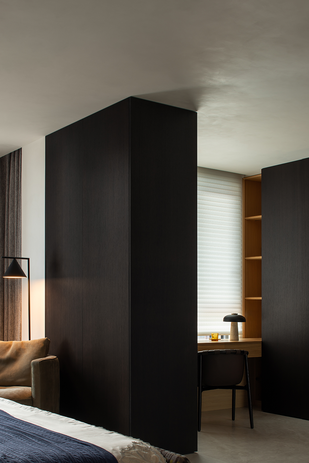 山东绿城·诚园丨中国聊城丨上海众合铂纳空间设计-32