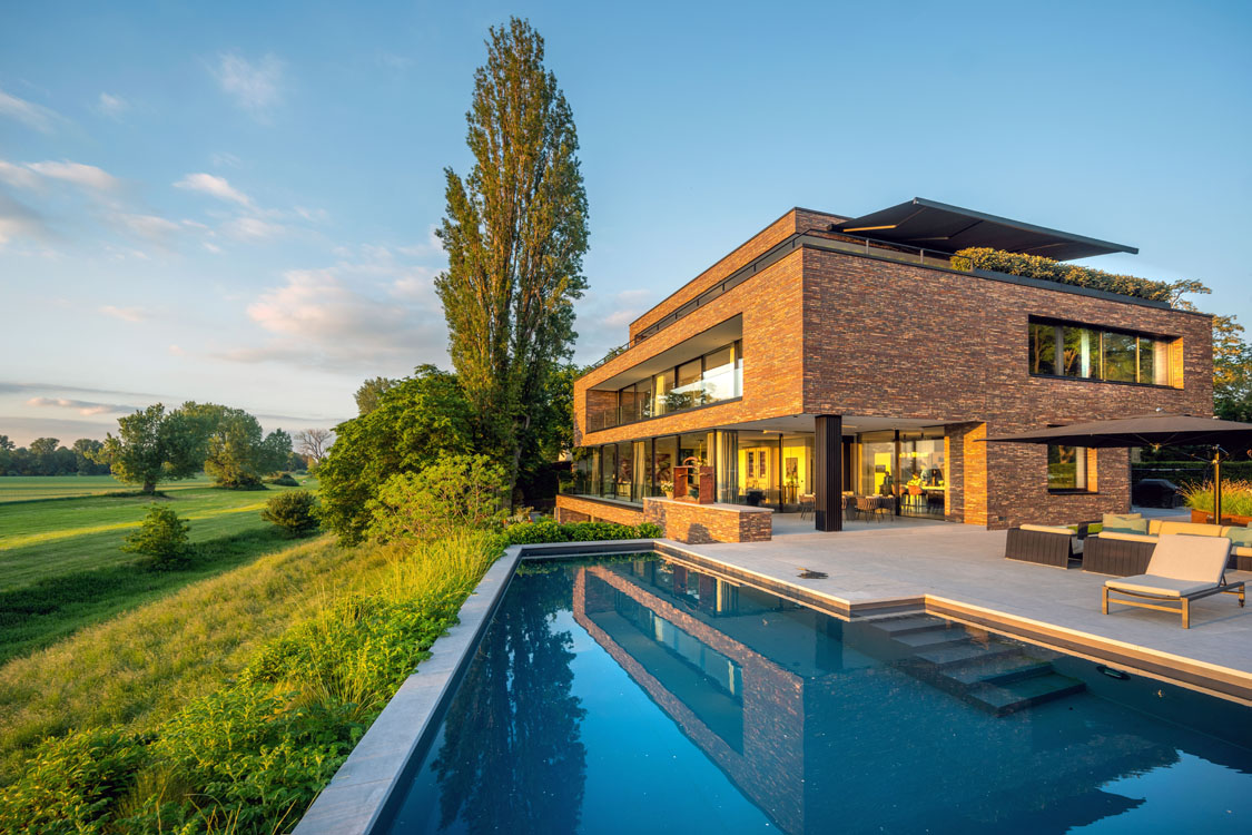 丨德国杜塞尔多夫丨Döring Dahmen Joeressen Architekten-1