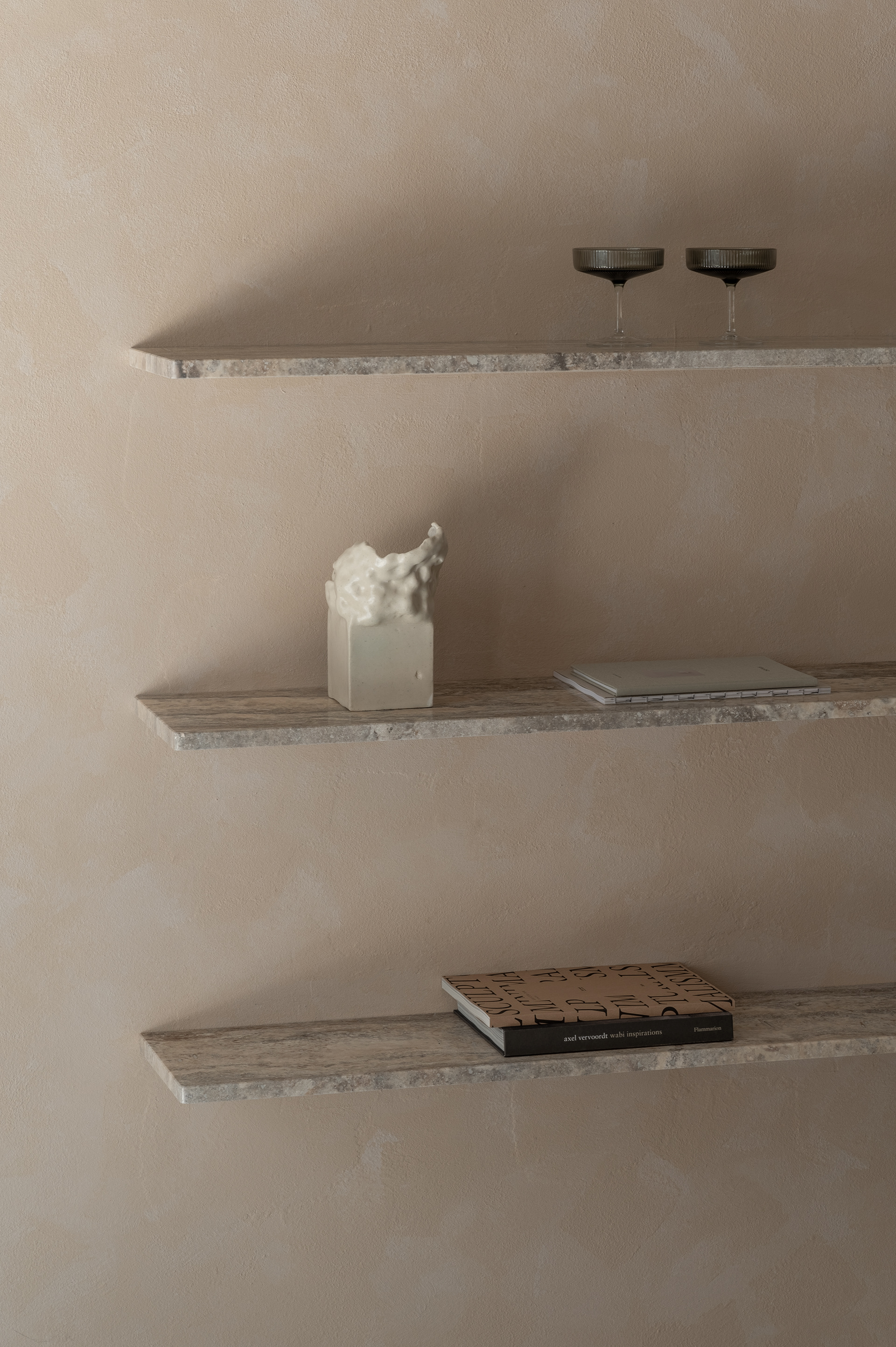 莫兰迪风格店铺丨乌克兰基辅丨muso.atelier,Paliychuk Olga Design-20