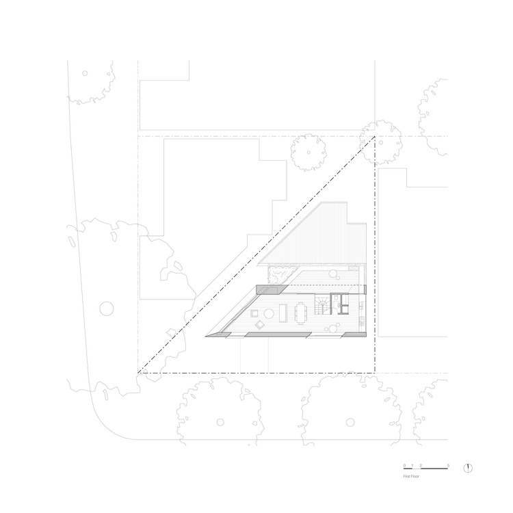 悉尼树顶之家-21