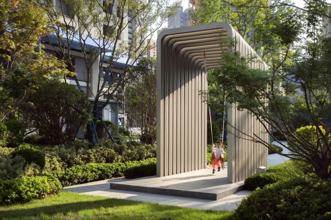 西安陕建雁南云境丨中国西安丨MEDG现工设计-69