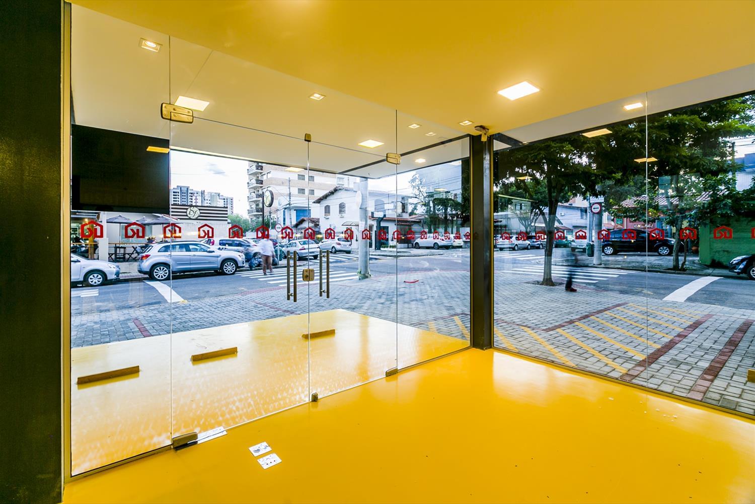 巴西 Imobiliária Kogake 办公楼 | 简约现代，开放互动-7