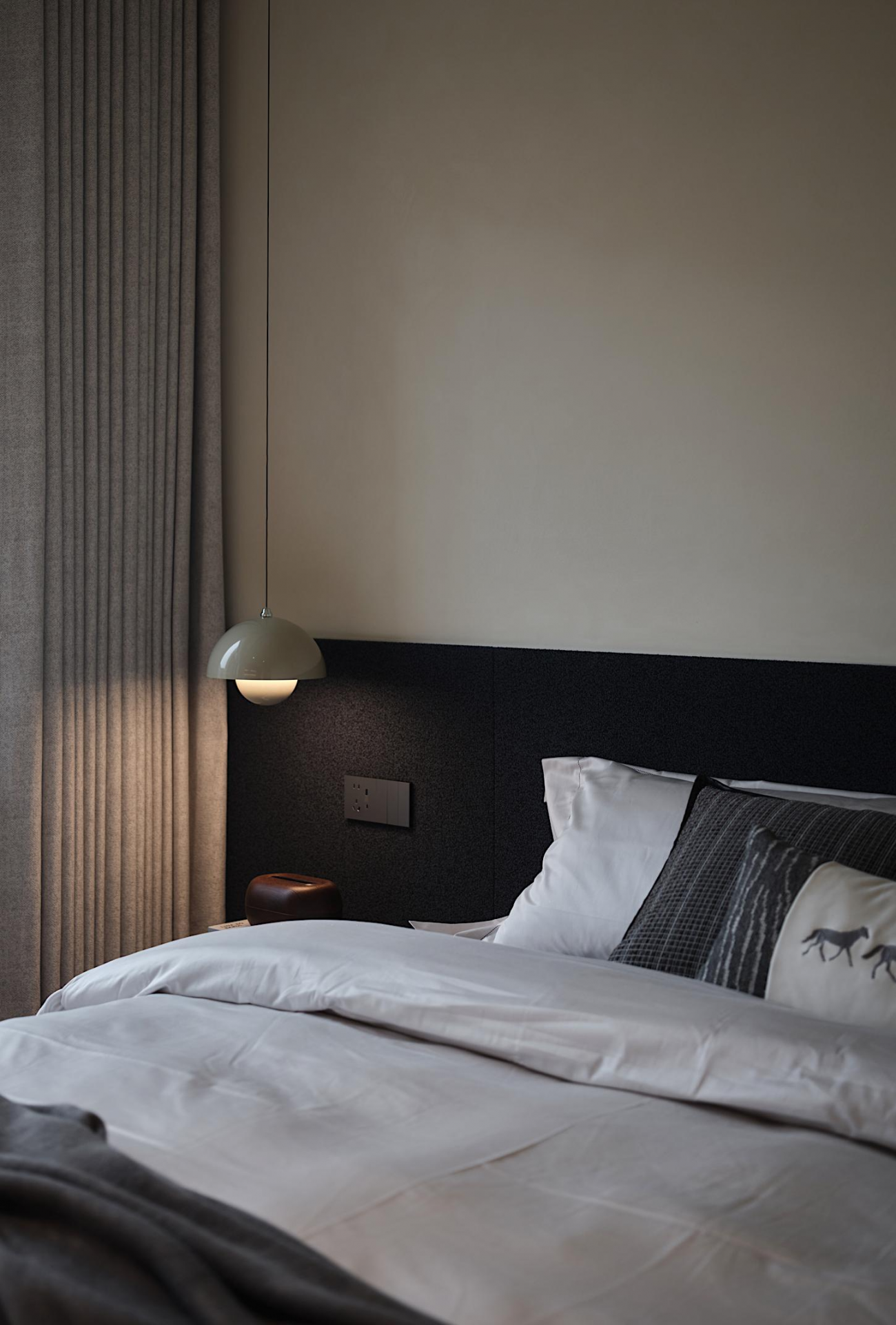 温州177㎡私宅，构建沉浸式慢生活 | 柒筑设计-38