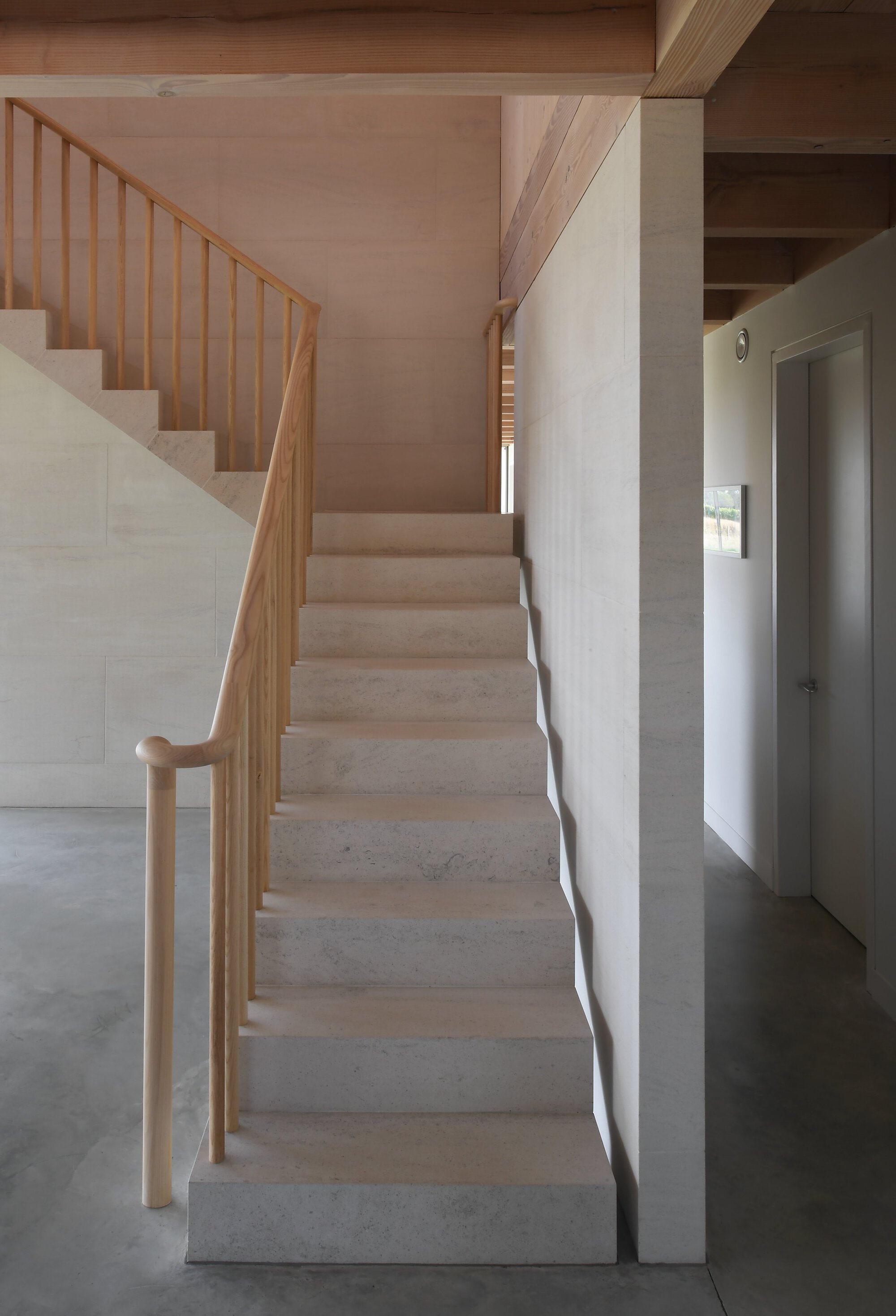 室内运动场丨英国丨Wilkinson King Architects-21