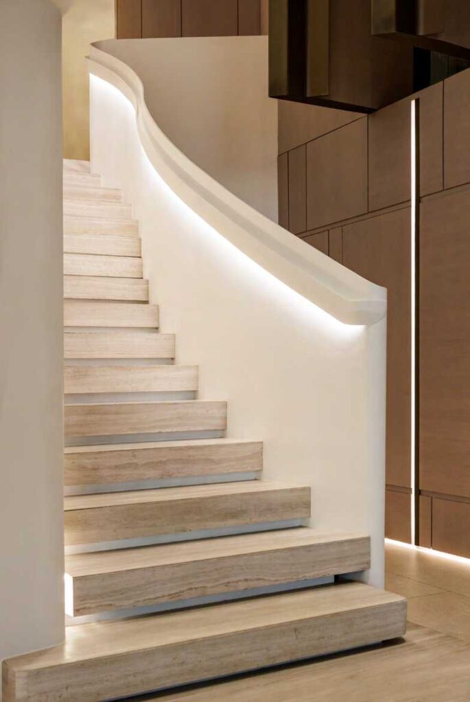 Waterside公寓翻新项目丨南非开普敦丨ARRCC与KS Designs合作-56