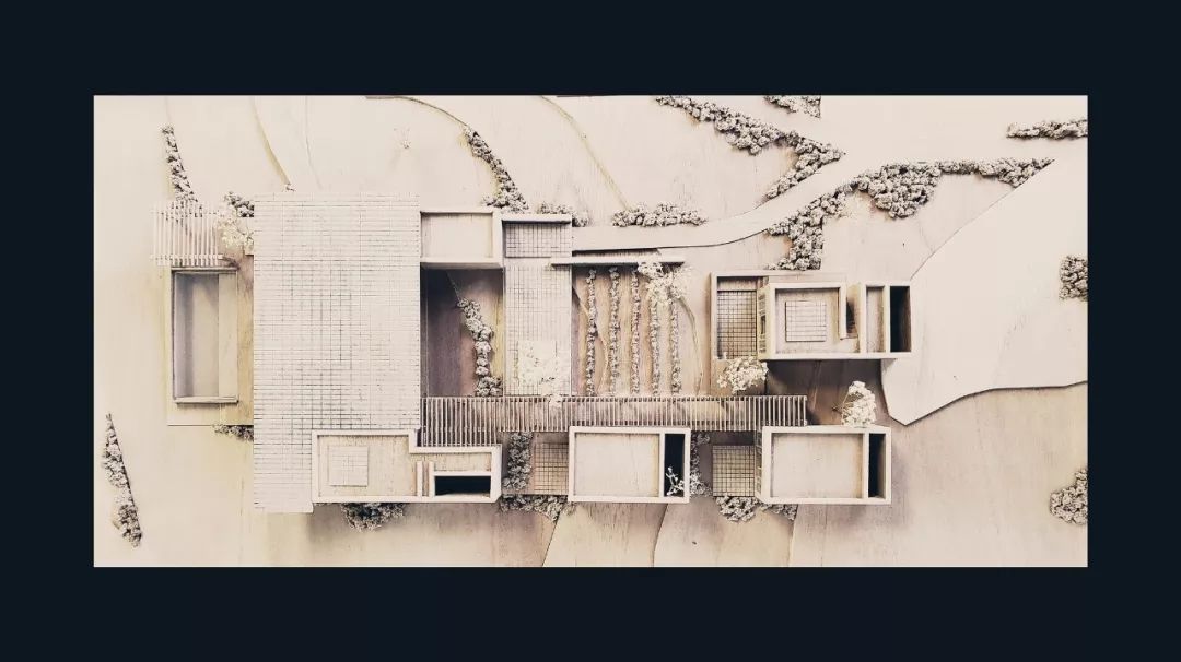 墨西哥里昂花园住宅 | 室内外和谐共生-67