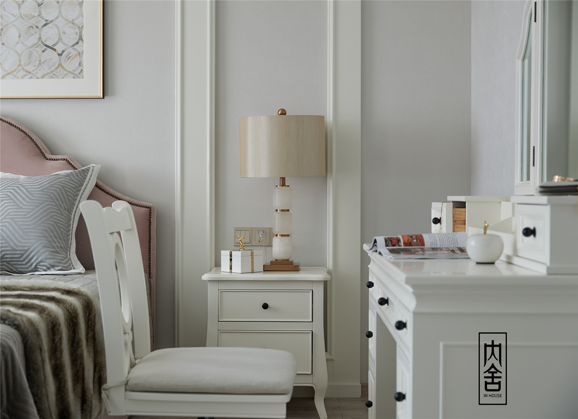 内舍|【霸上花开】-23