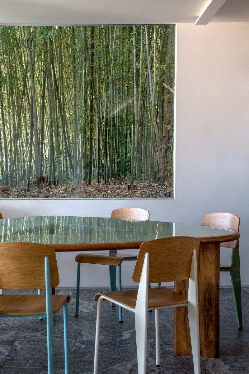 丨巴西里约热内卢丨奥斯卡·尼迈耶-17