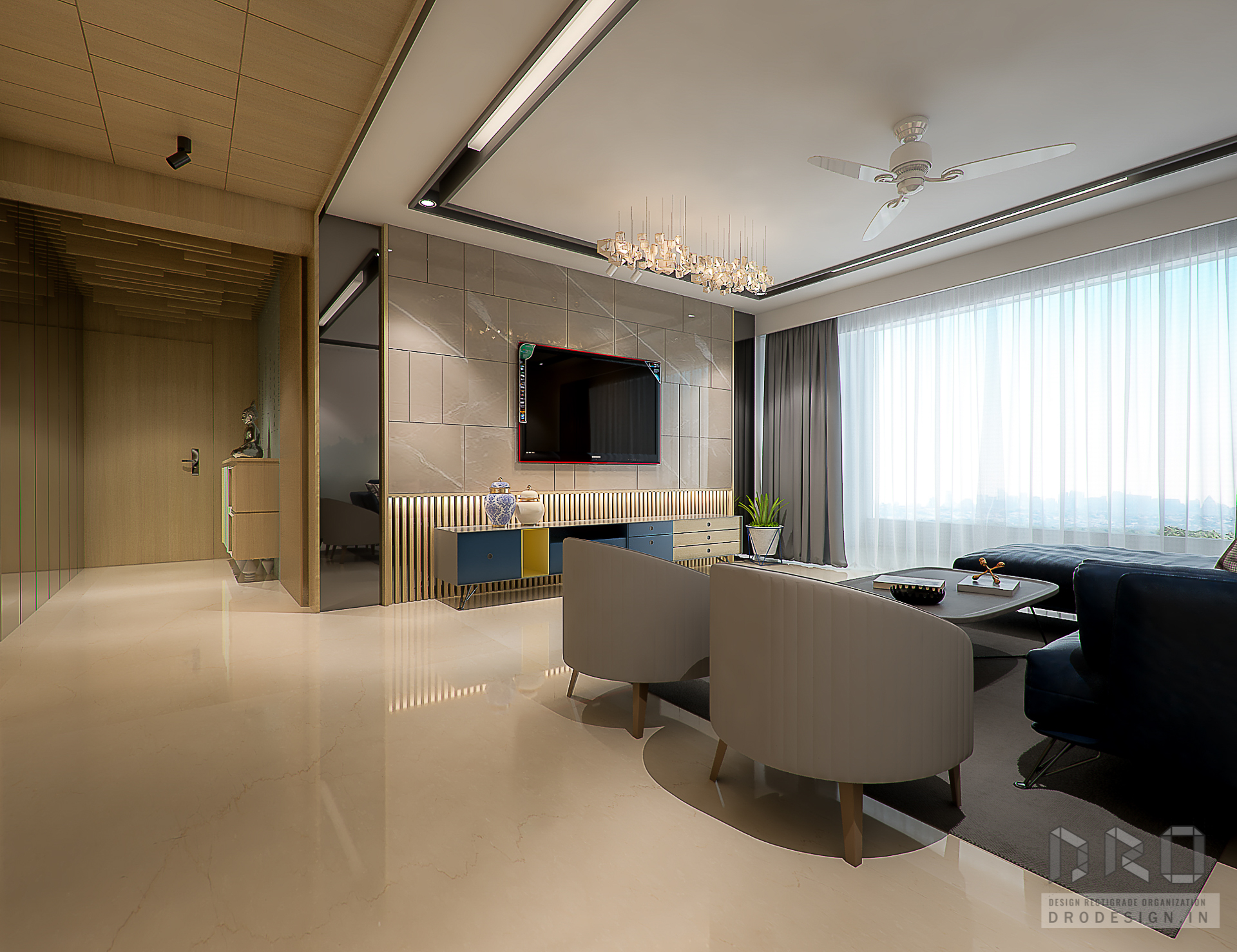 CELEBRITY GREEN_3BHK-5