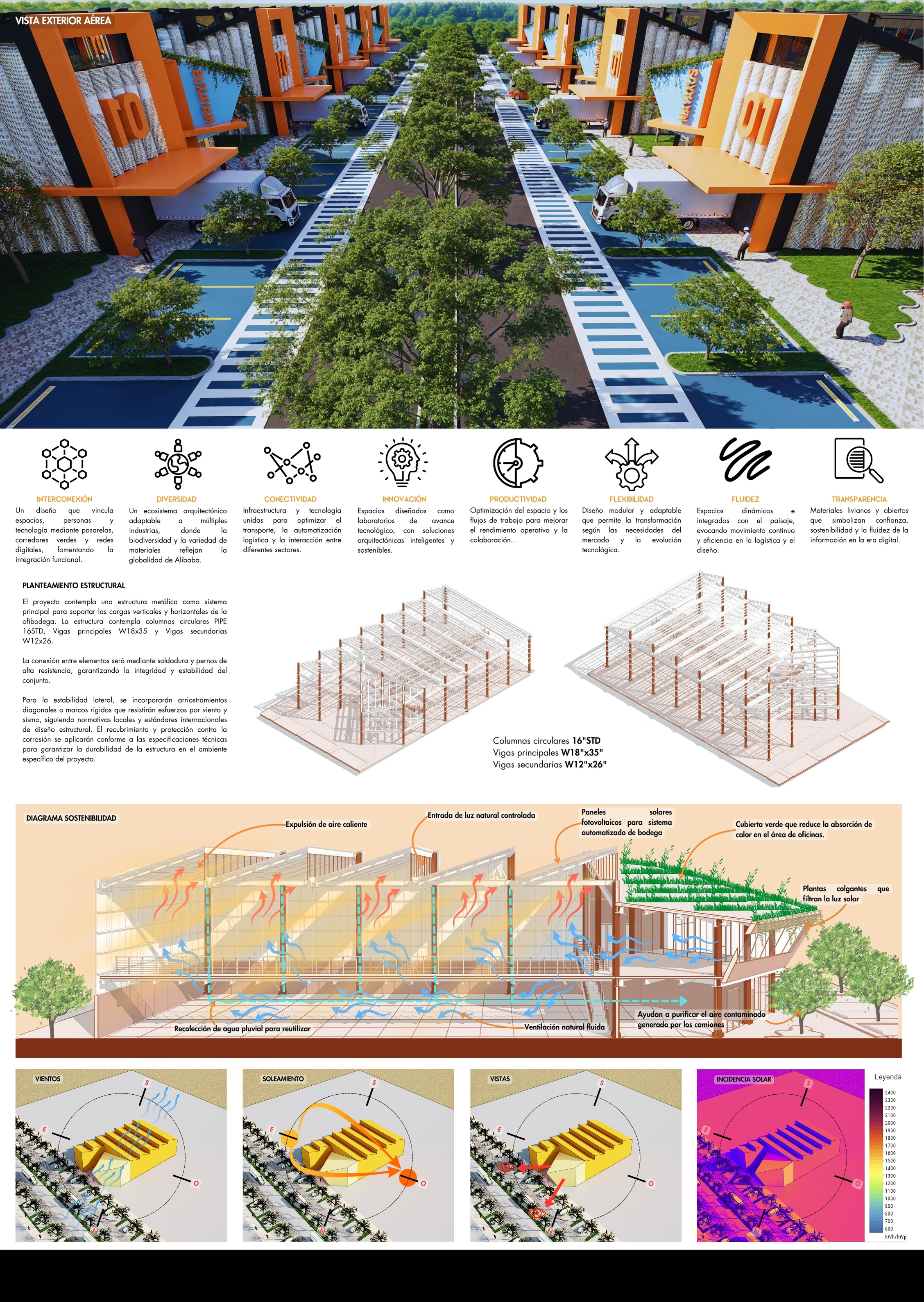 奥菲博德加工业园区-30