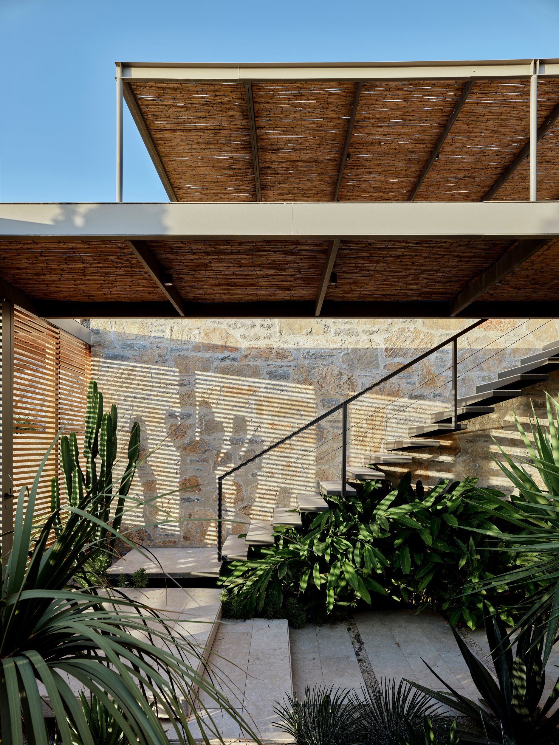 K 别墅丨土耳其丨Acararch-6