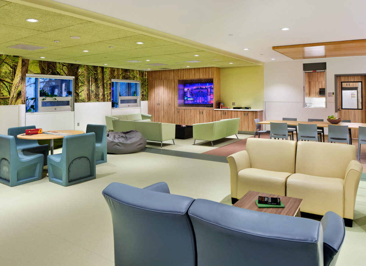 Healing Spirit House（疗愈心灵之居）-14