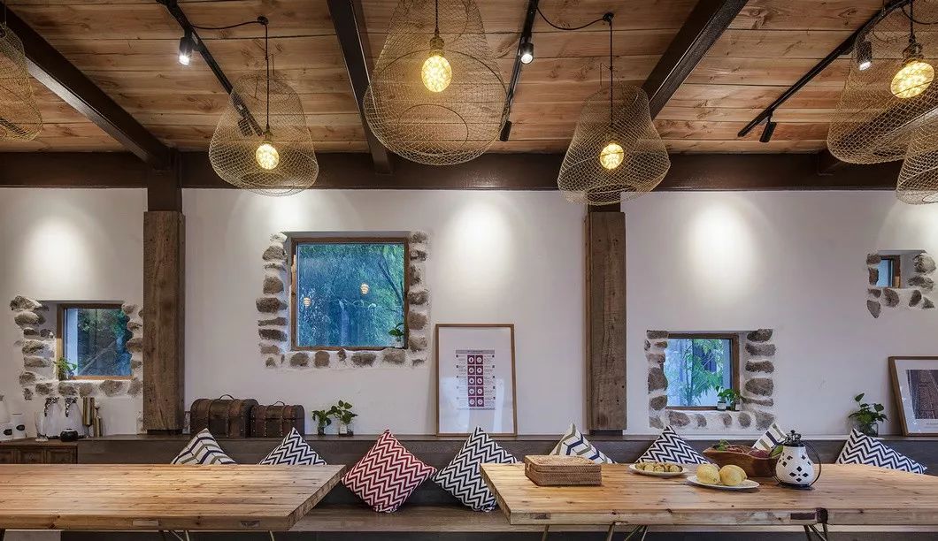 2019  10个最美民宿设计！-76