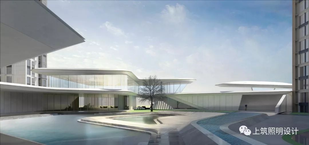 阳光城·贵港文澜府 | 现代艺术都市浮岛-19