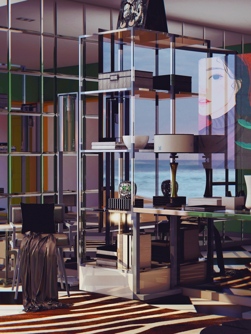 花瞳·Citygardens · 百植共生的迷你户型花园改造-48