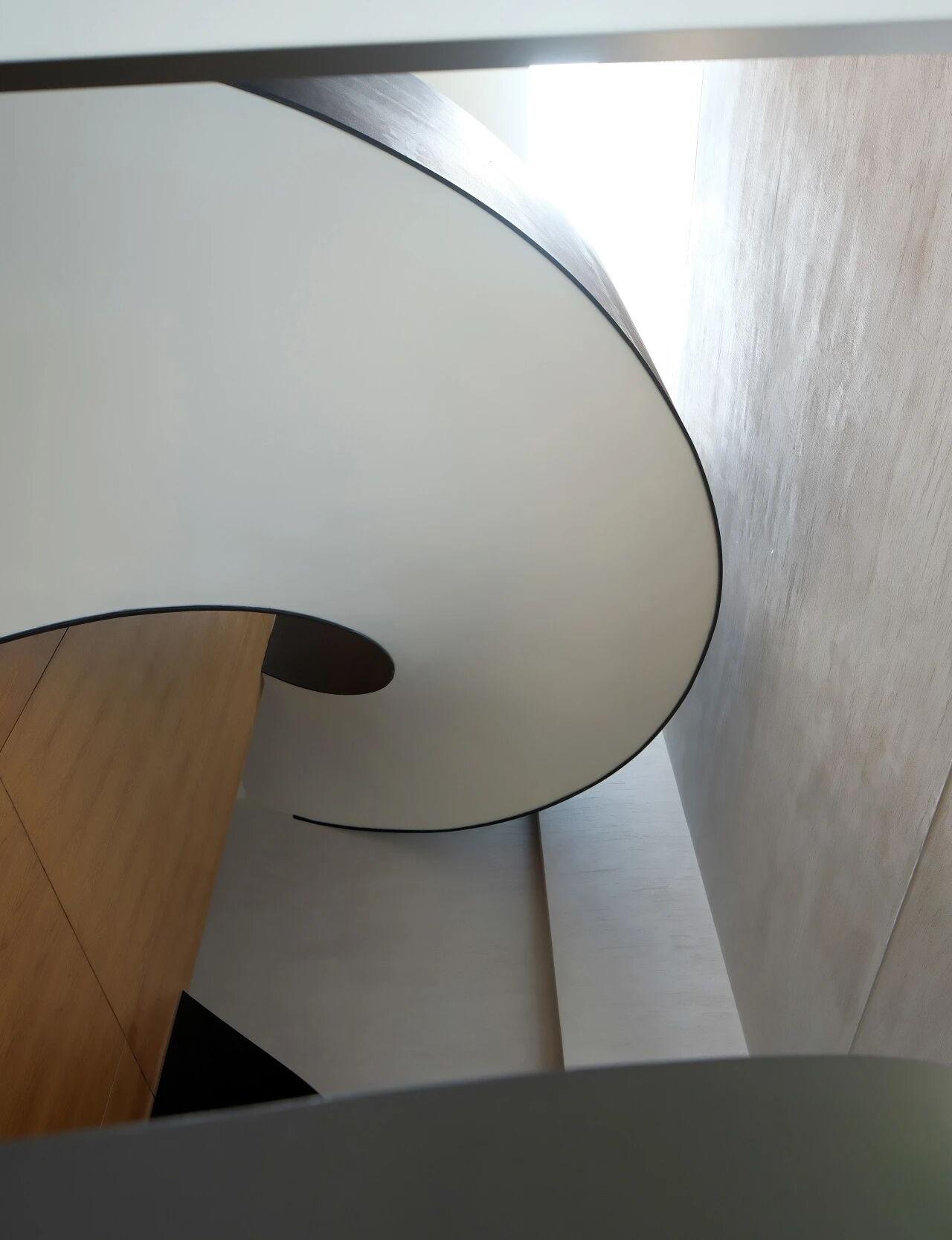 山凹别墅丨中国长沙丨雅度设计-52