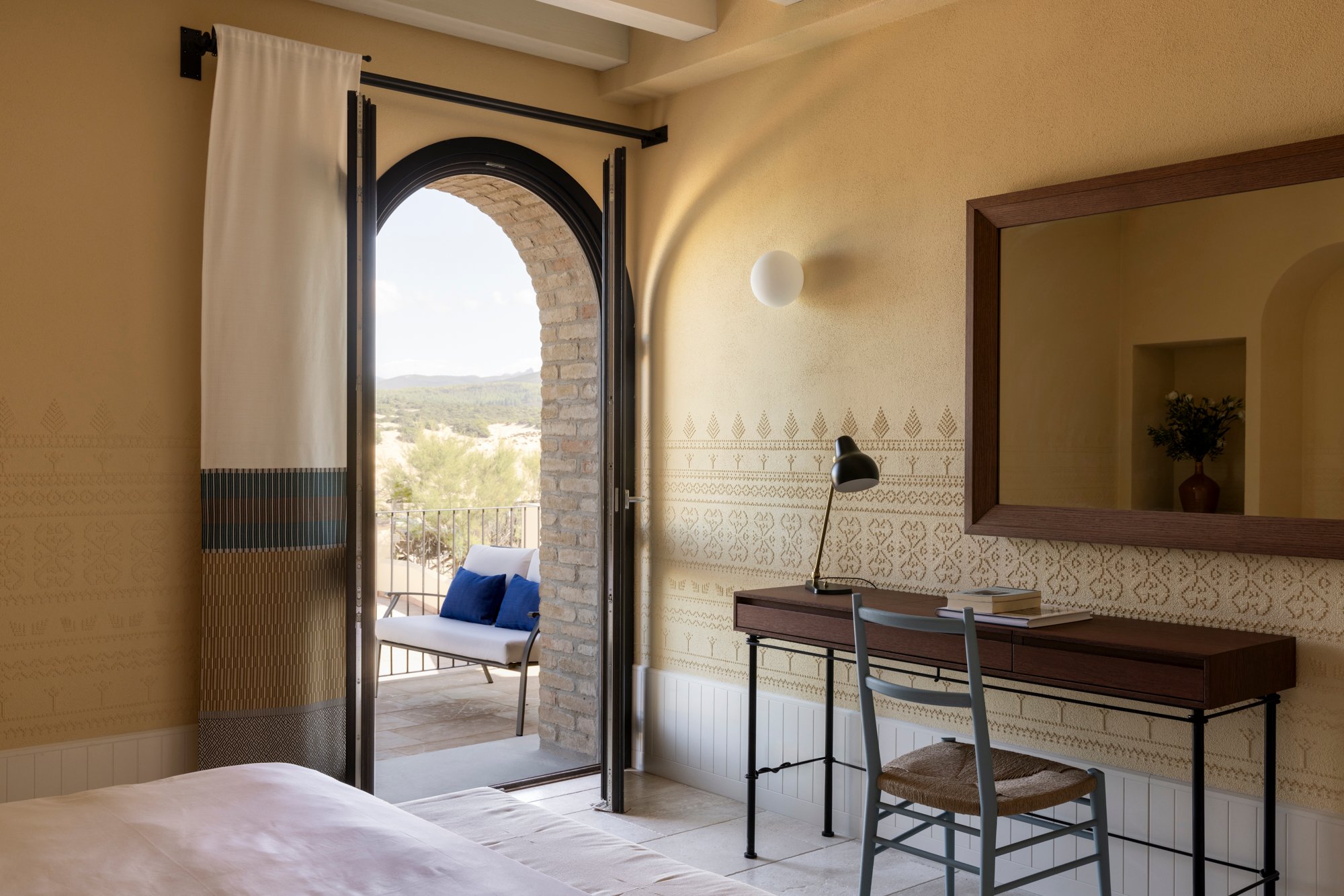 乐沙丘泳池酒店丨意大利丨PLAG STUDIO-21