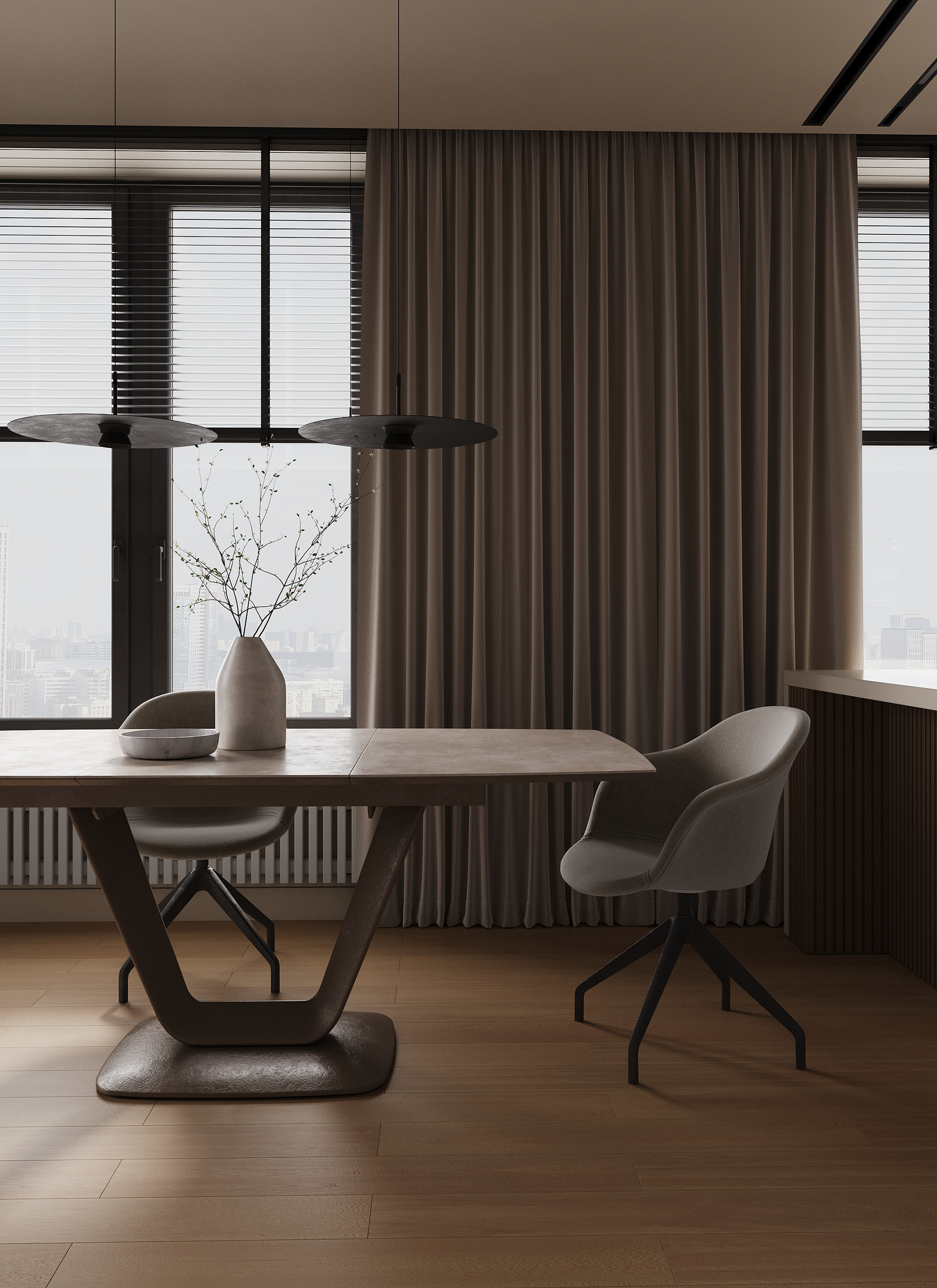 Apartments Moscow-13