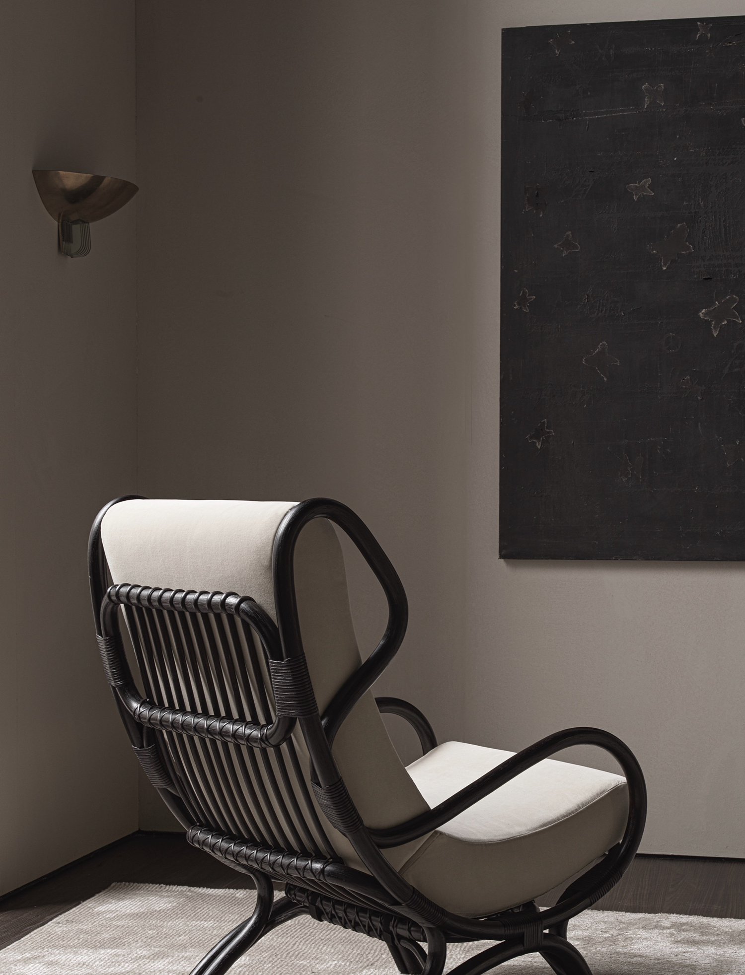 MolteniC全球最大旗舰店丨中国上海丨Vincent Van Duysen-98