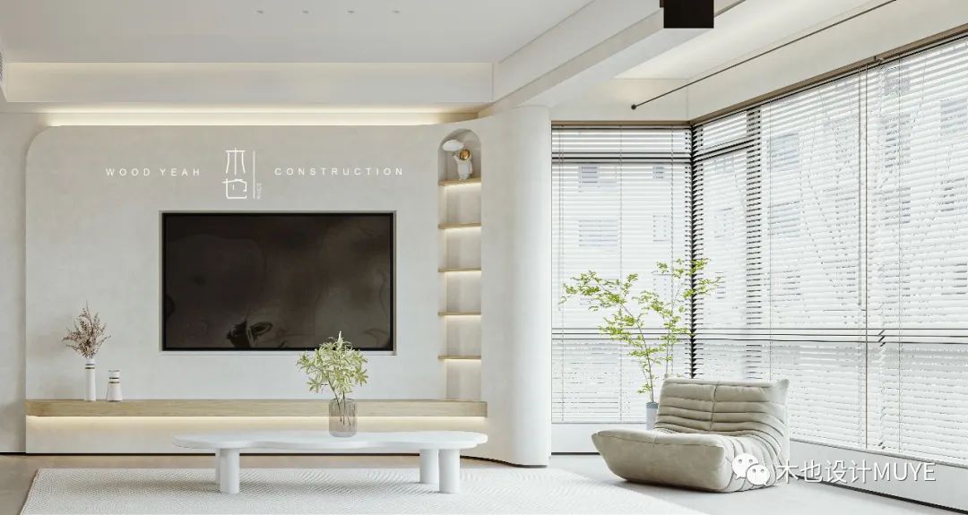 佛山招商悦府现代简约之家丨中国佛山丨周顺,杨娇-40