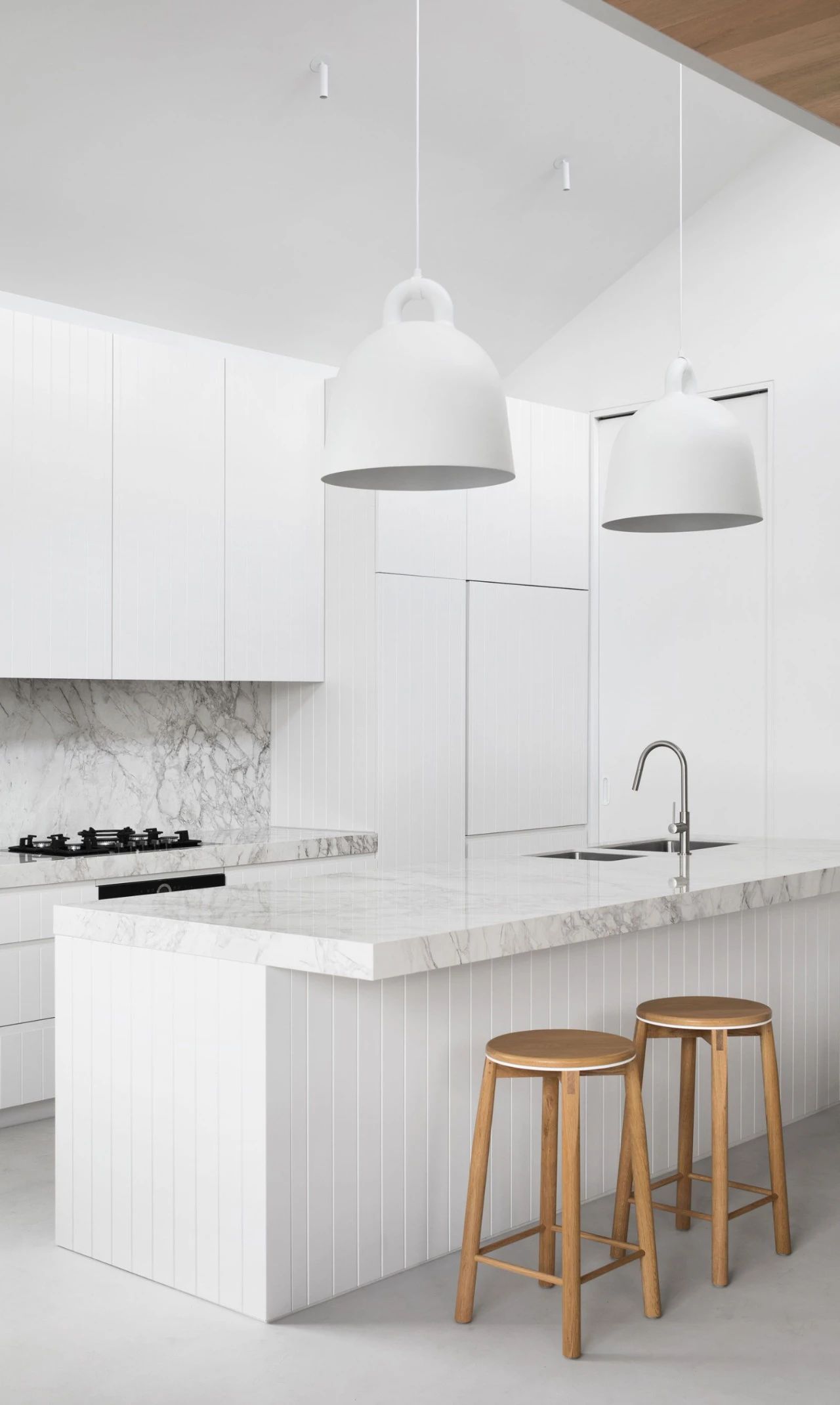 构造房屋丨澳大利亚墨尔本丨Cera Stribley-49