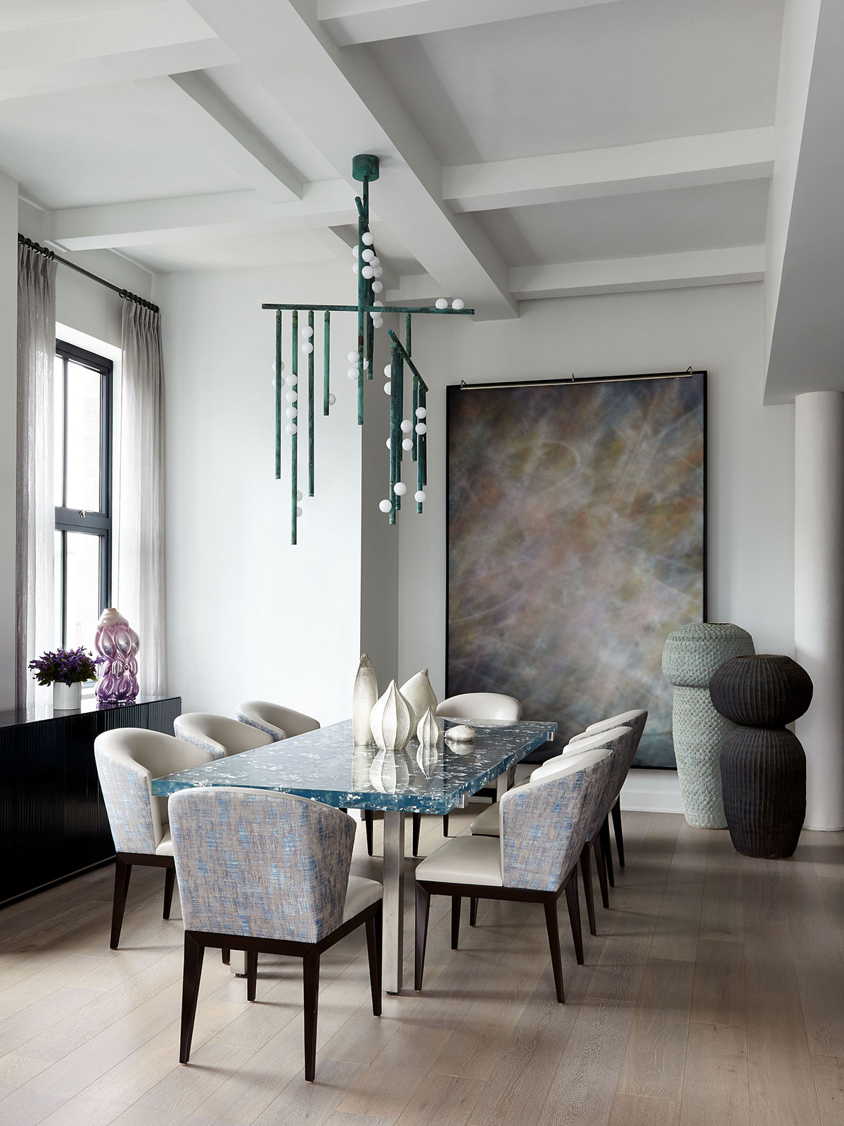 Loft Living 住宅丨Drake,Anderson-5