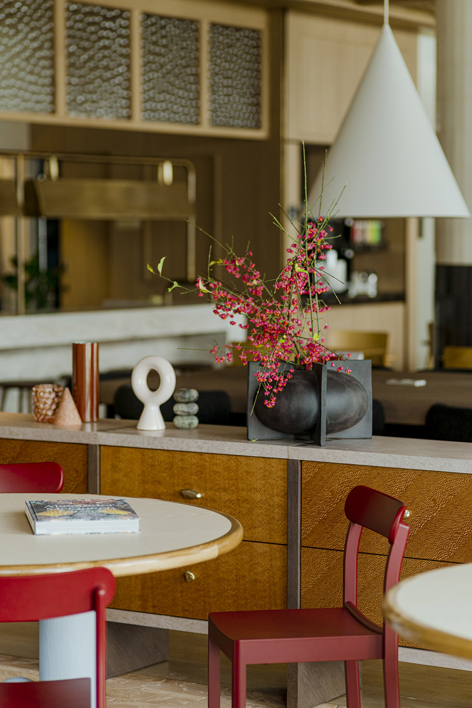 波兰克拉科夫 PURO 酒店丨Paradowski Studio-39