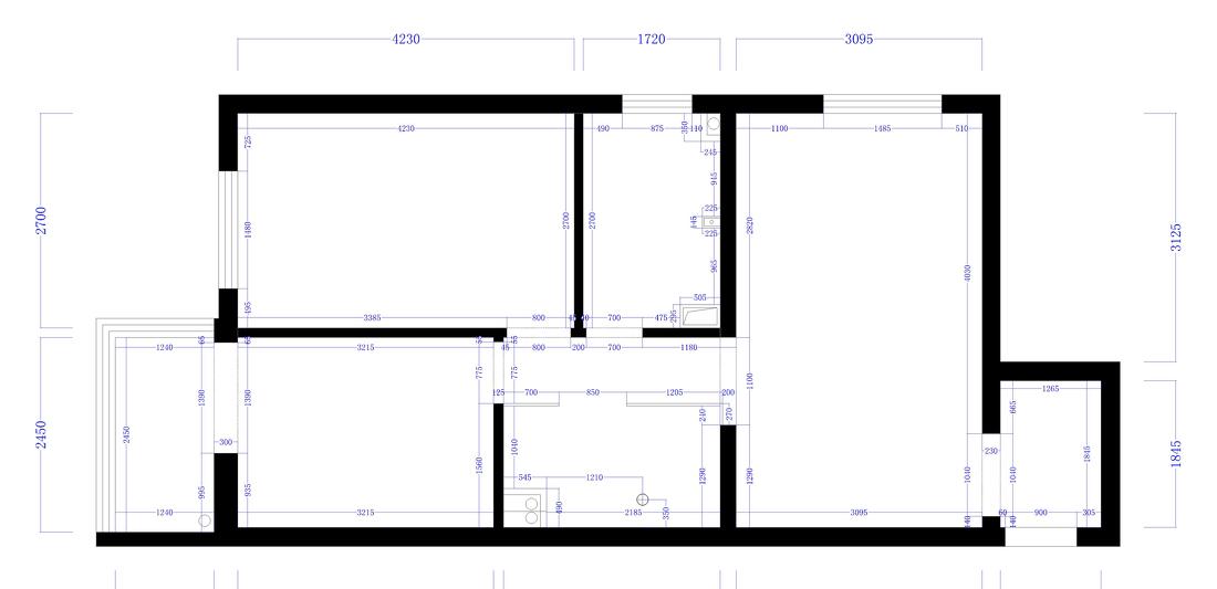 盐系珍藏,穿越时光的中古家居秀丨梧桐设计-6