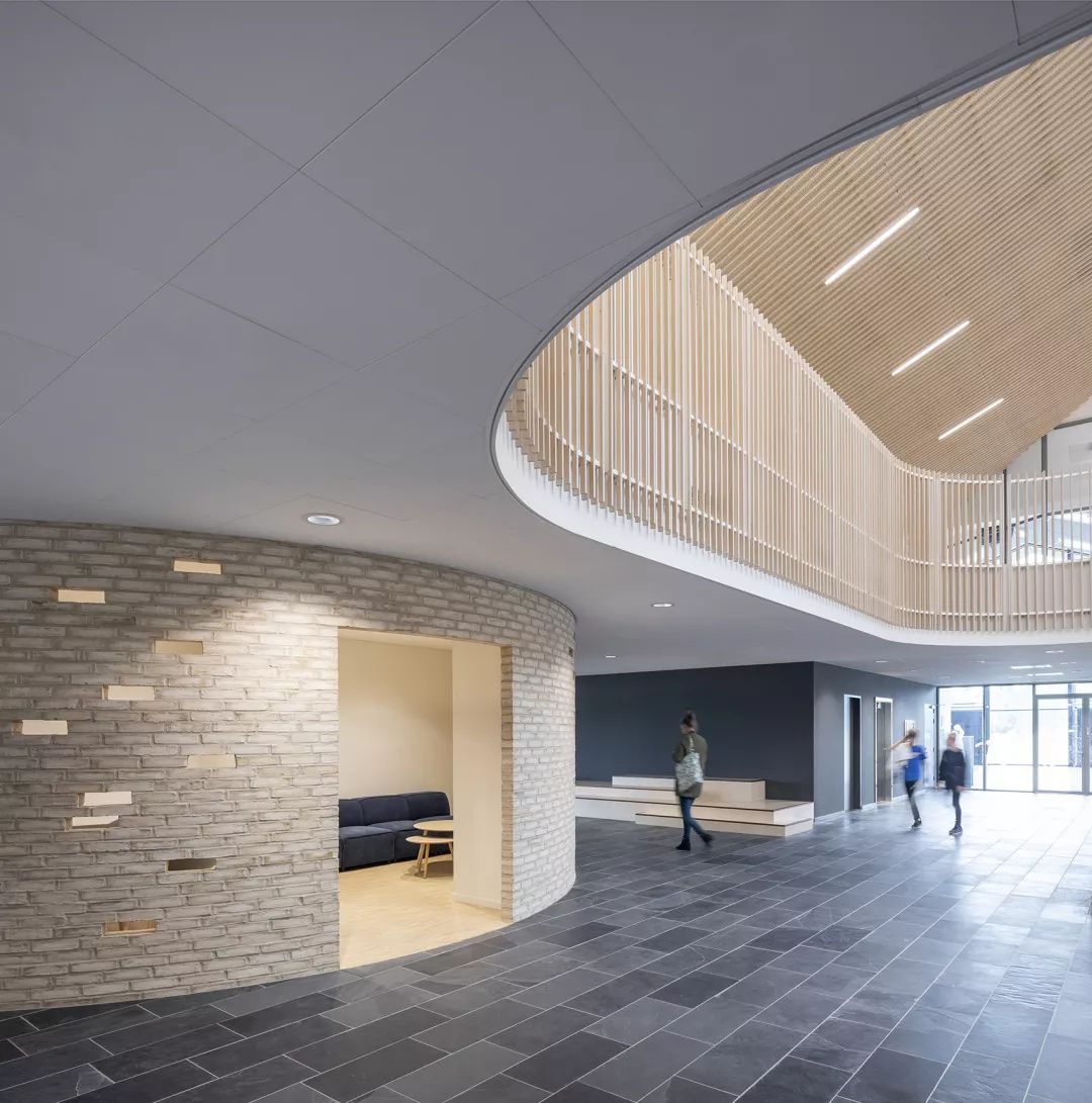 属于每个人的空间 - 伊凯斯特之心-29