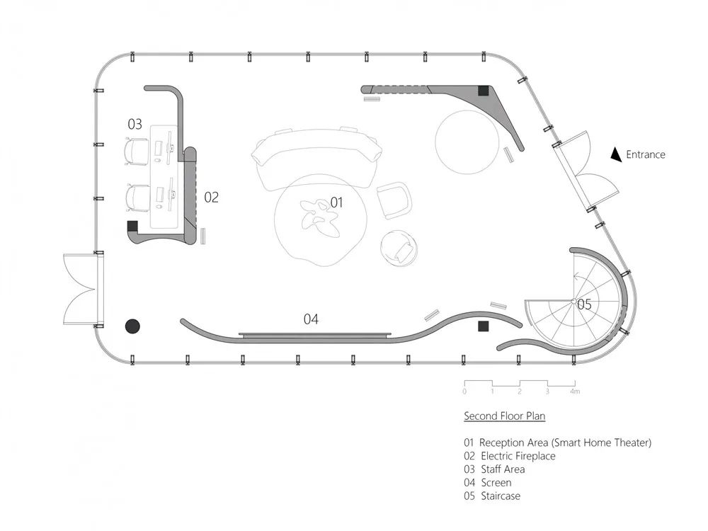 广州 Gemart 智能家居展示店丨中国广州丨PMT Partners-21