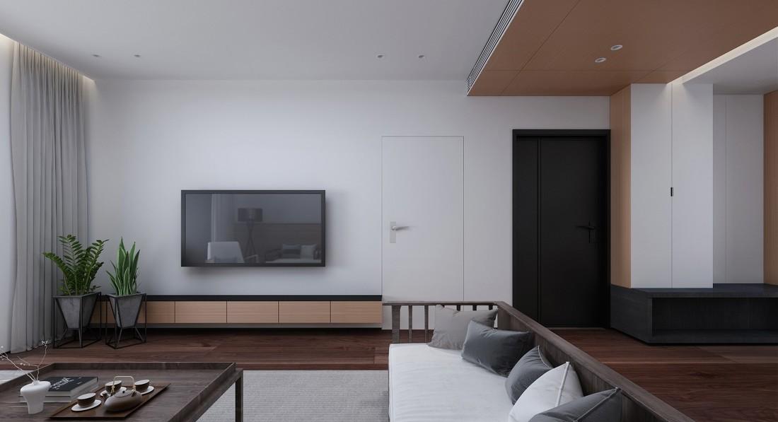 远离城市喧嚣-2