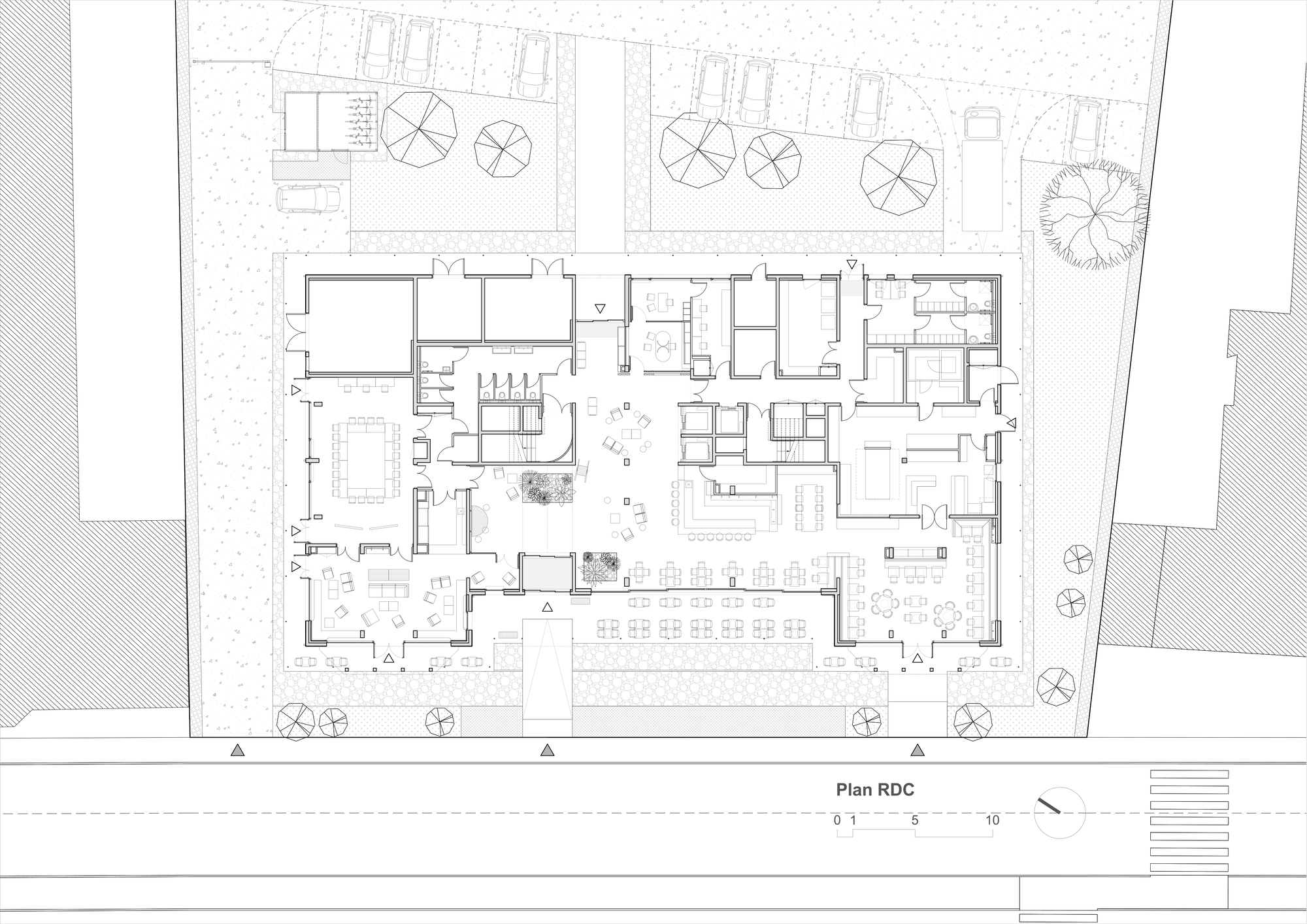 丨法国丨Block Architectes-23