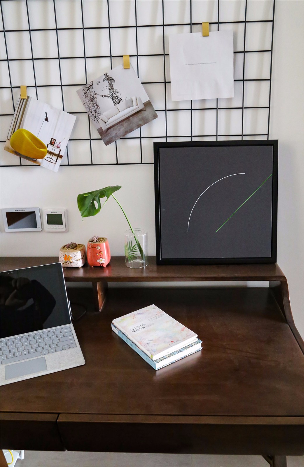 绍兴现代北欧风 | 温暖简约的浪漫生活-25