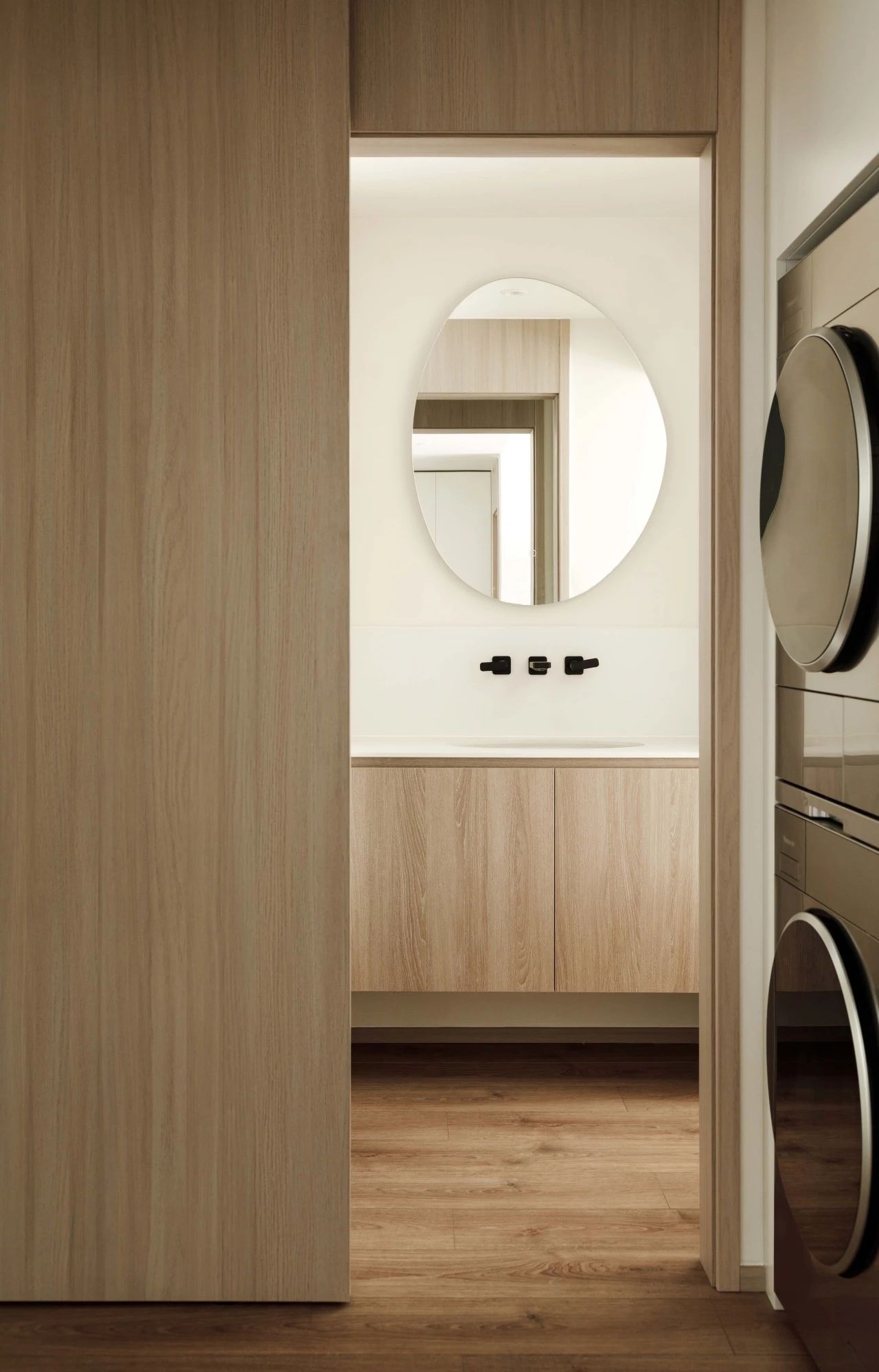 独居女孩的家-41