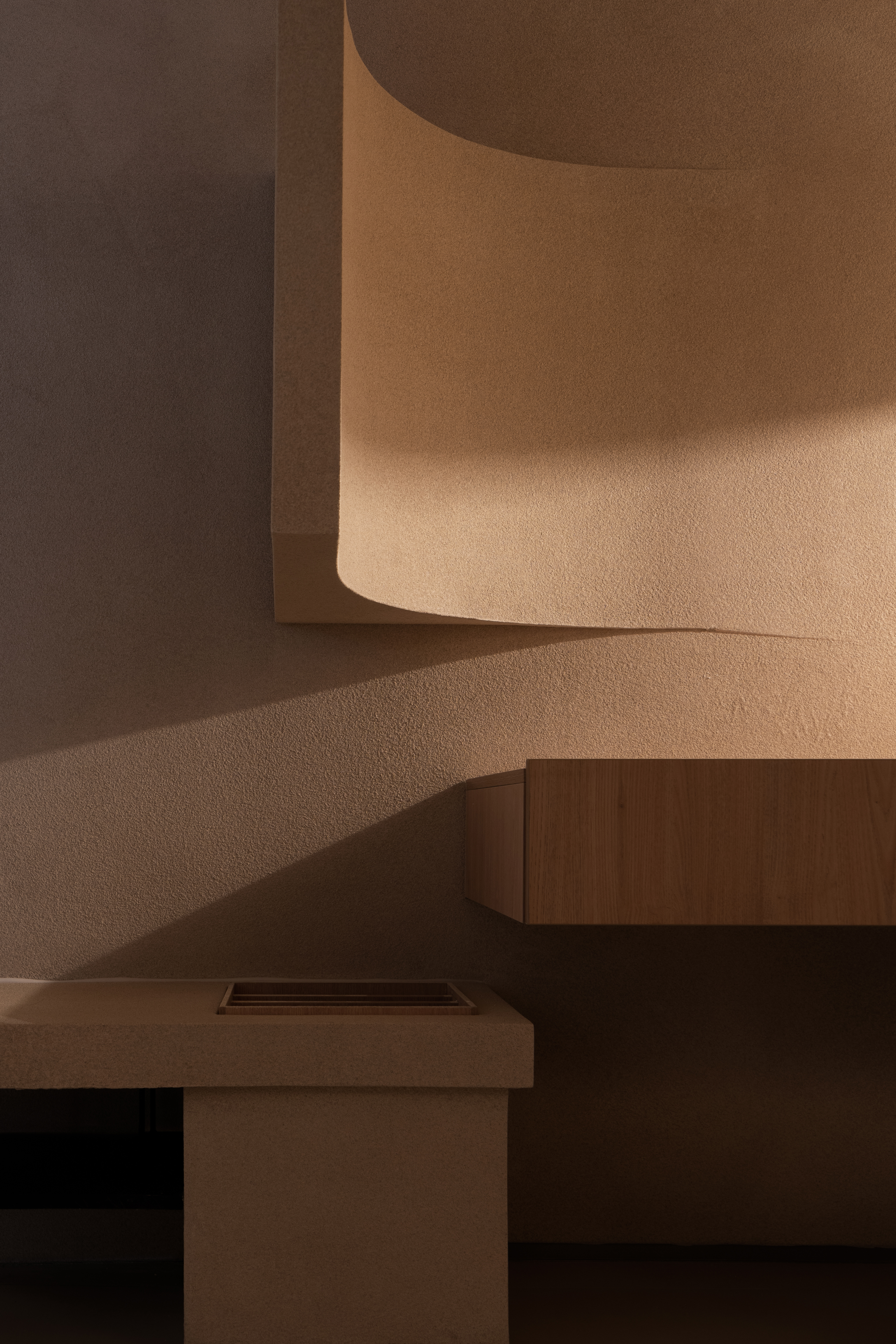 环形邂逅  ABEAR 爱小熊皮肤管理丨中国太原丨HOOOLDESIGN 事务所-44