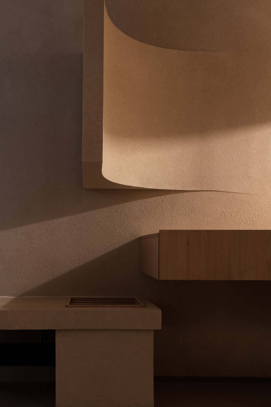 环形邂逅 ABEAR 爱小熊皮肤管理丨中国太原丨HOOOLDESIGN 事务所-44