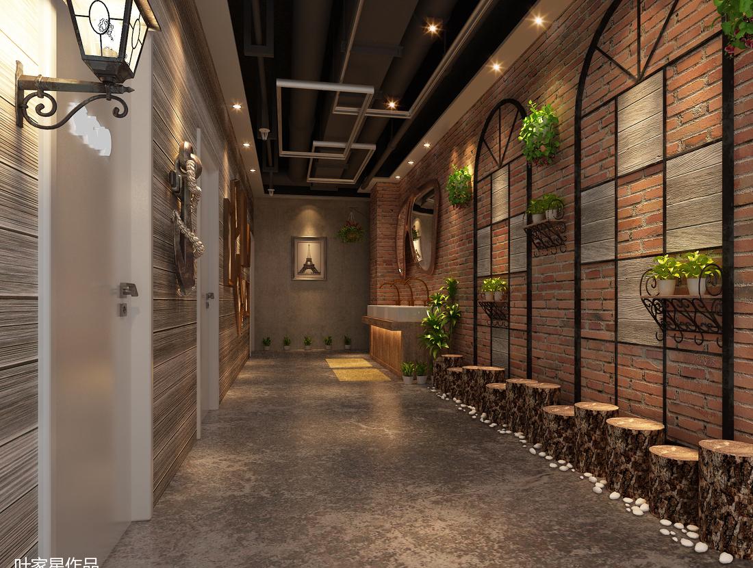 
尚趣网咖东大街店 -4