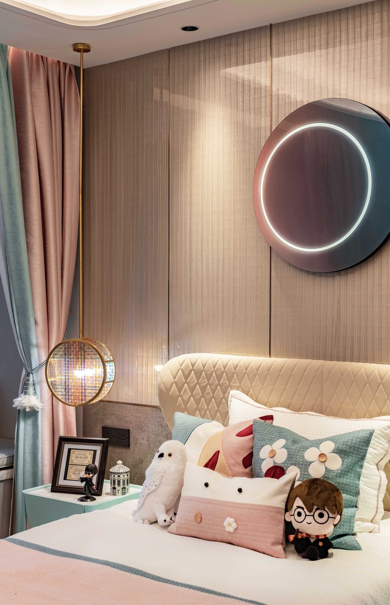 珠海·海韵星湾——打造海居城市中心高端生活范本-18