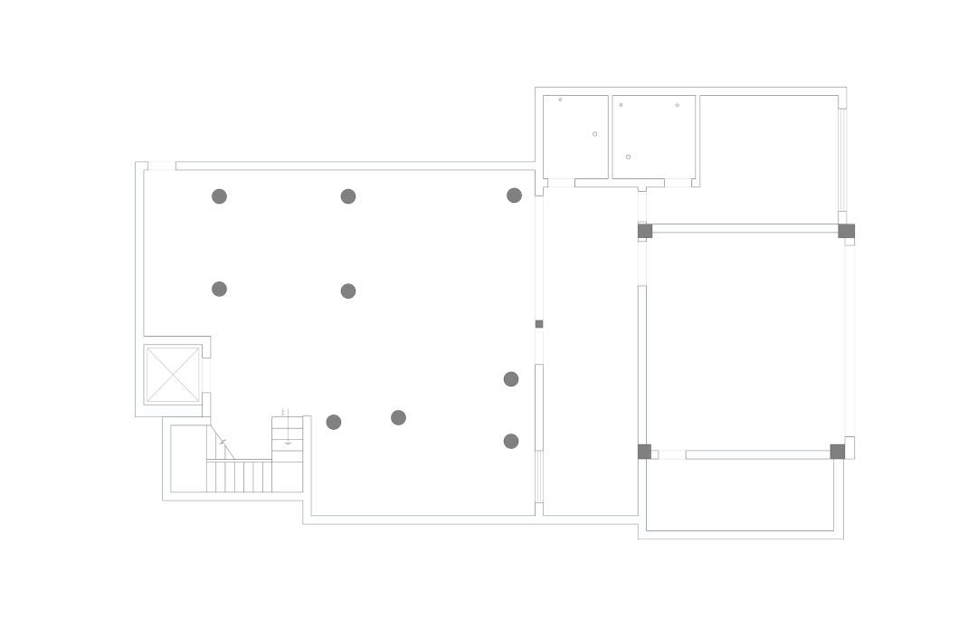 简约美学别墅丨中国湘潭丨屋上三间-73