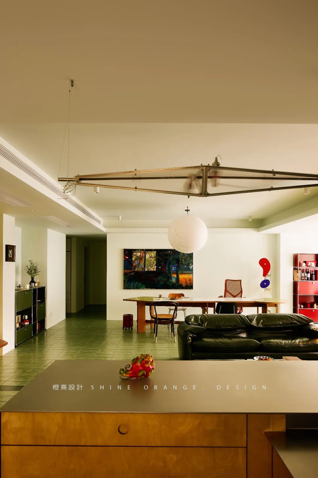 重塑丨中国宁波丨橙熹设计-58