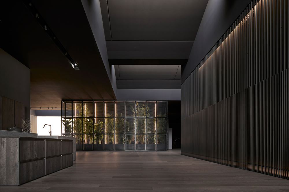 Arredo3 企业展厅设计丨Andrea Federici-8