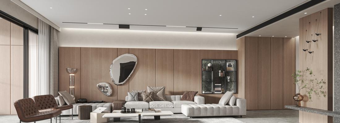 【君明府】全案设计-2