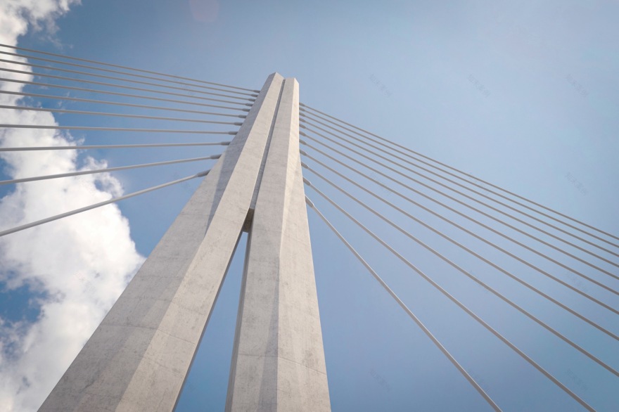 Kaštela湾大桥丨克罗地亚-25