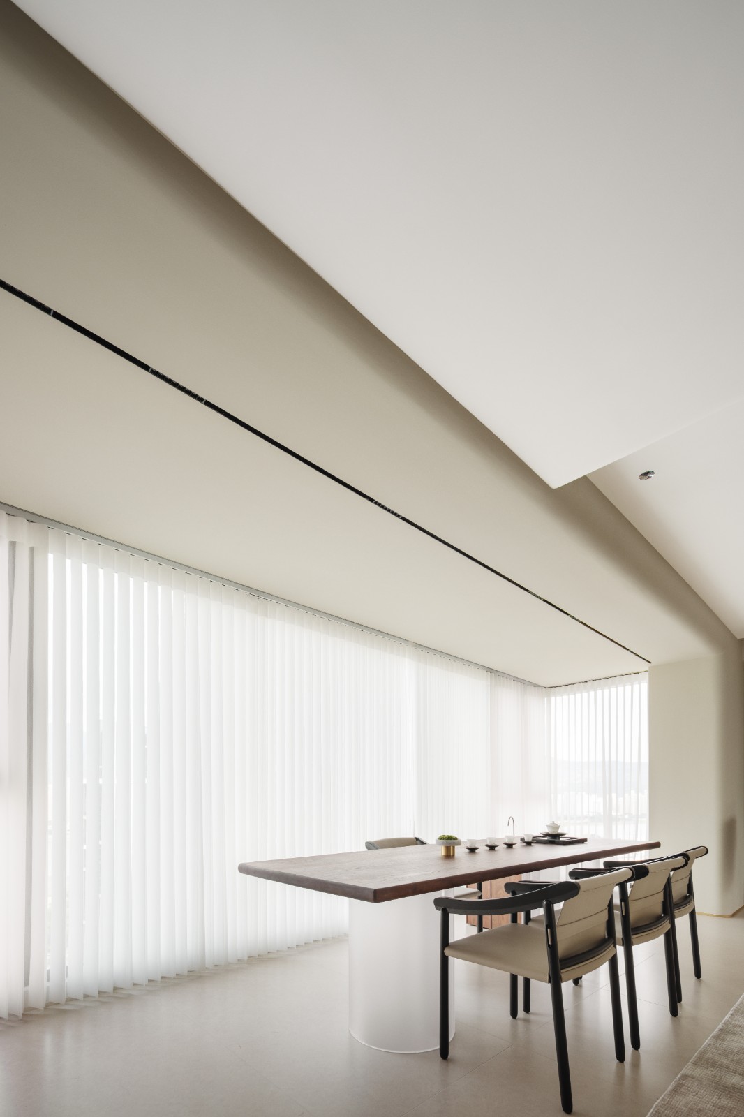 福州见江云起江景平层公寓丨中国福州丨李敏-22