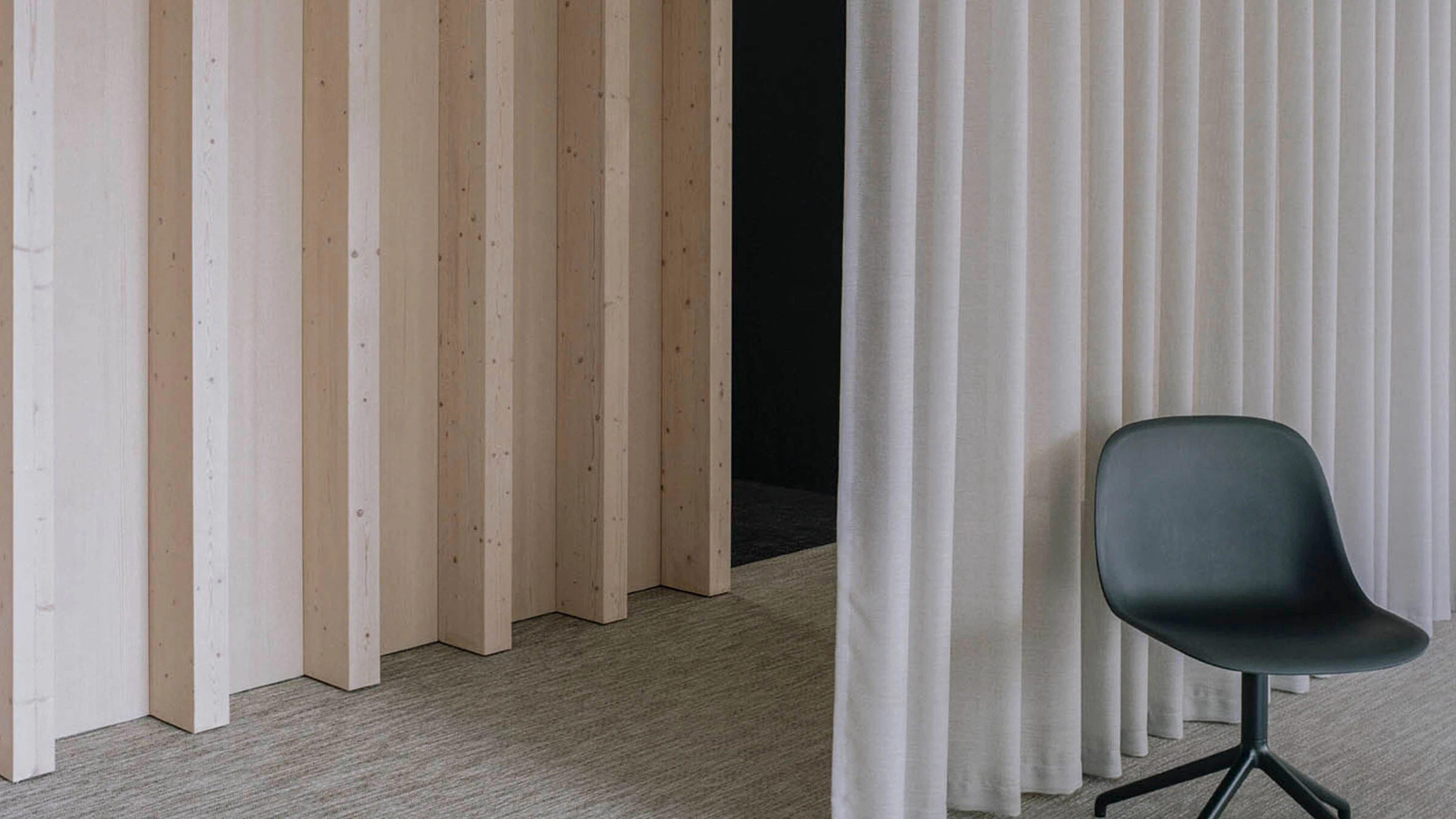 Samsung Design Europe 办公室丨英国伦敦丨Oktra,McLaren Excell-33