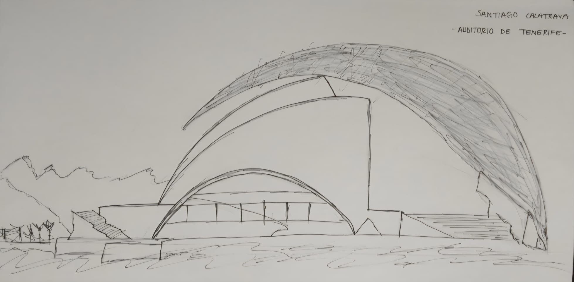 ARCHITECTS AND BUILDINGS SKETCH - PART 1-7