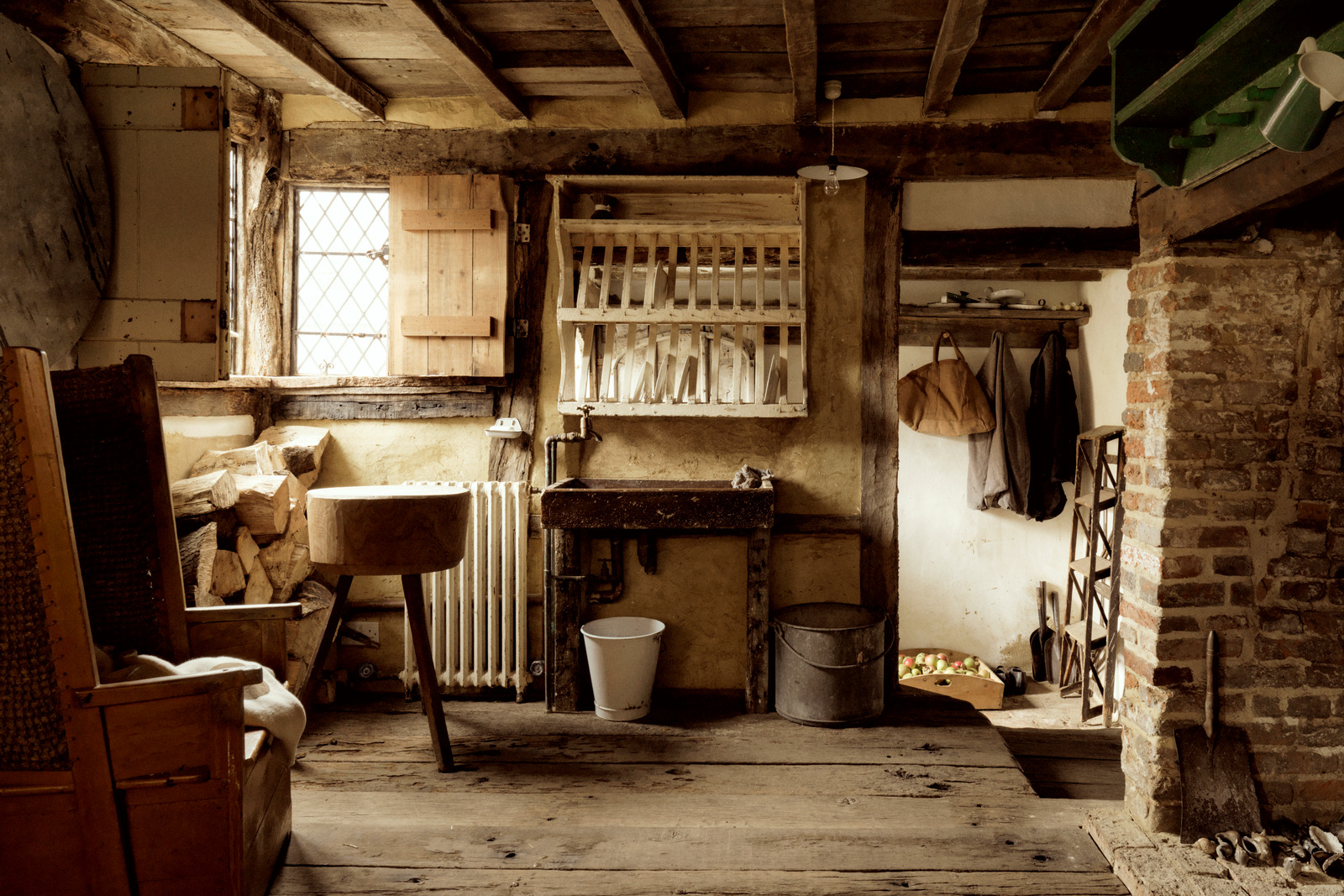 度假民宿丨越南丨Softervolumes-53