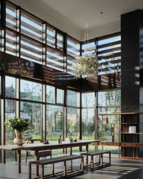 茶馆丨日本福冈