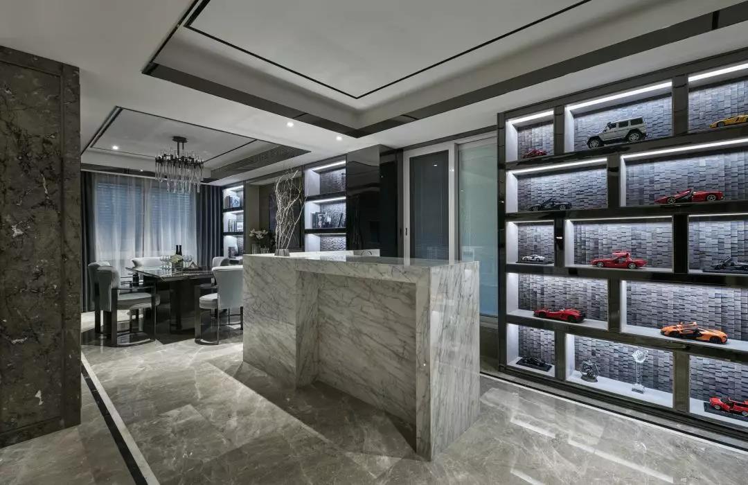 杭州排屋设计 | 诗意栖居，心灵港湾-21